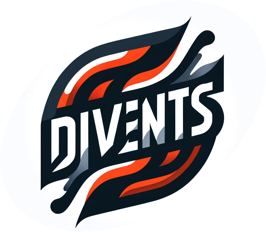Divents Logo